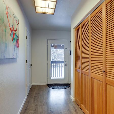 Waterfront Apt, Walk To Town And Coastal Trail! Anchorage Exterior foto